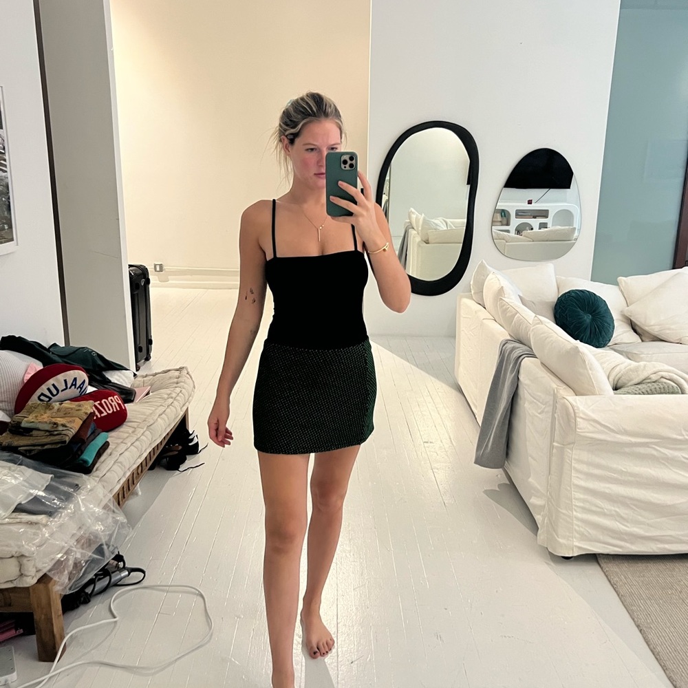 Zara skirt